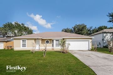 Kissimmee house for rent - 917 Delano Ct Kissimmee, FL 34758