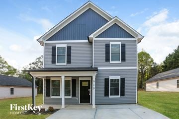 Kannapolis house for rent - 918 Victoria Avenue Kannapolis, NC 28081