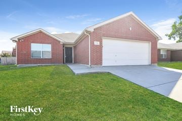Arlington house for rent - 920 Dove Meadows Drive Arlington, TX 76002