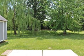 Greenfield house for rent - 920 Indigo Drive Greenfield, IN 46140