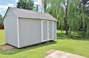 Greenfield house for rent - 920 Indigo Drive Greenfield, IN 46140