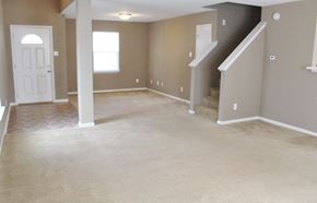 Greenfield house for rent - 920 Indigo Drive Greenfield, IN 46140
