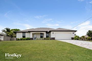 Cape Coral house for rent - 926 NW 9th Pl Cape Coral, FL 33993