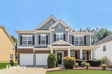 Canton house for rent - 943 Mill Creek Ave Canton, GA 30115