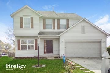 Brownsburg house for rent - 959 Hearthside Dr Brownsburg, IN 46112