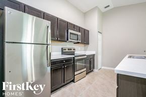 Port St. Lucie house for rent - 961 SW College Park Rd Port St. Lucie, FL 34953