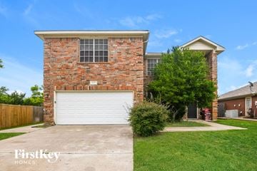 Burleson house for rent - 962 Heather Street Burleson, TX 76028