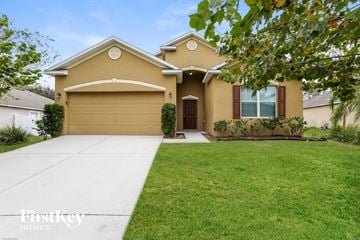 Eustis house for rent - 965 Marietta Lane Eustis, FL 32726
