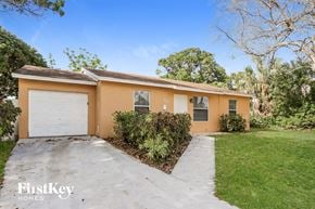 West Palm Beach house for rent - 967 38th St West Palm Beach, FL 33407