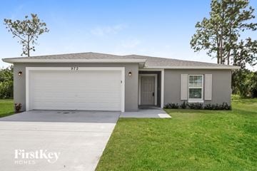 Port St. Lucie house for rent - 972 SW Longfellow Rd Port St. Lucie, FL 34953