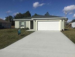 Port St. Lucie house for rent - 991 SW Dubois Avenue Port St. Lucie, FL 34953