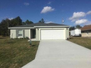 Port St. Lucie house for rent - 991 SW Dubois Avenue Port St. Lucie, FL 34953