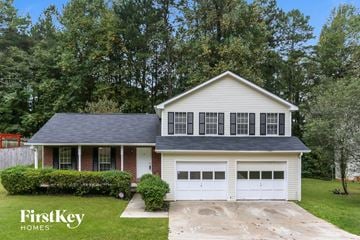 Lithonia house for rent - 993 Cherry Laurel Drive Lithonia, GA 30058
