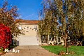 Saint Charles house for rent - 994 Sunset Farms Ct. Saint Charles, MO 63304