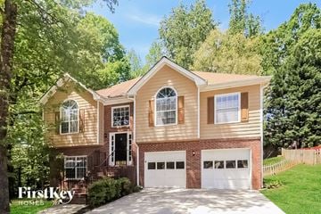 Lawrenceville house for rent - 1005 Wolf Springs Cove Lawrenceville, GA 30043