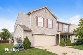 Indianapolis house for rent - 10064 Split Rock Way Indianapolis, IN 46234