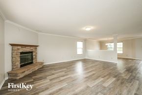 Indianapolis house for rent - 10064 Split Rock Way Indianapolis, IN 46234