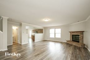 Indianapolis house for rent - 10064 Split Rock Way Indianapolis, IN 46234