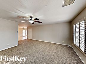 Phoenix house for rent - 1007 W Utopia Rd Phoenix, AZ 85027