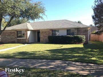 Mesquite house for rent - 1007 CREIGHTON CT Mesquite, TX 75150