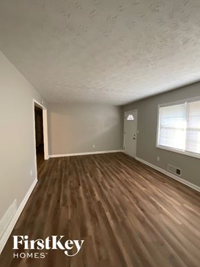 Forest Park house for rent - 1008 Cone Rd Forest Park, GA 30297