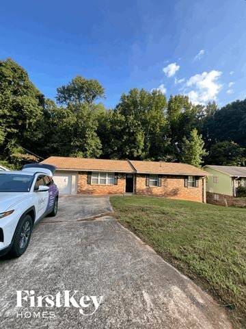 Forest Park house for rent - 1008 Cone Rd Forest Park, GA 30297