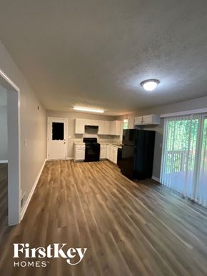 Forest Park house for rent - 1008 Cone Rd Forest Park, GA 30297