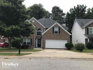 Griffin house for rent - 1009 Serene Lake Dr Griffin, GA 30223