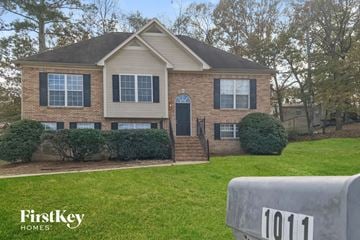 Moody house for rent - 1011 Hickory Cir Moody, AL 35004