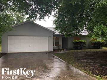 Kissimmee house for rent - 1011 Coatbridge Dr Kissimmee, FL 34758