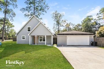 Magnolia house for rent - 1011 Fairbanks Dr Magnolia, TX 77354