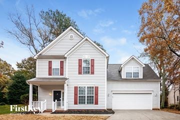 Huntersville house for rent - 10122 Drew Court Huntersville, NC 28078