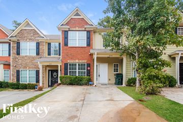 Covington house for rent - 10140 Benton Woods Drive Building A Unit 4