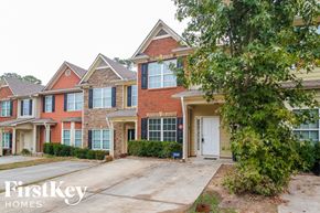 Covington house for rent - 10140 Benton Woods Drive Building A Unit 4