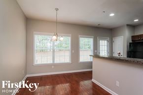 Covington house for rent - 10140 Benton Woods Drive Building A Unit 4