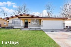 Saint Louis house for rent - 10201 Pannell Saint Louis, MO 63136
