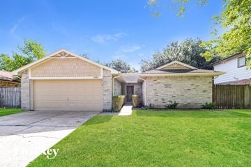 Pearland house for rent - 1023 Huntington Drive Pearland, TX 77584