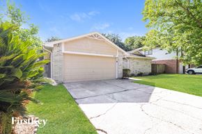 Pearland house for rent - 1023 Huntington Drive Pearland, TX 77584