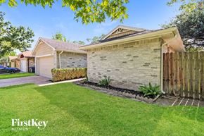 Pearland house for rent - 1023 Huntington Drive Pearland, TX 77584