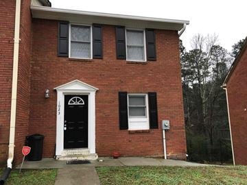 Stone Mountain house for rent - 1023 Park Gate Pl Stone Mountain, GA 30083