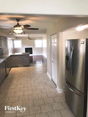Bolingbrook house for rent - 1023 Bothwell Ct Bolingbrook, IL 60440