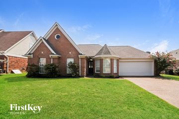 Cordova house for rent - 10257 N Green Moss Dr Cordova, TN 38018