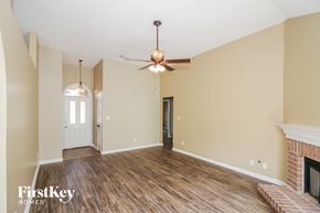 Cordova house for rent - 10257 N Green Moss Dr Cordova, TN 38018