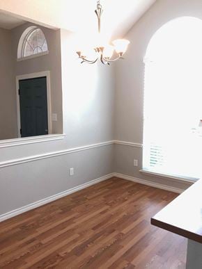 Mesquite house for rent - 1027 Sea Shell Dr Mesquite, TX 75149