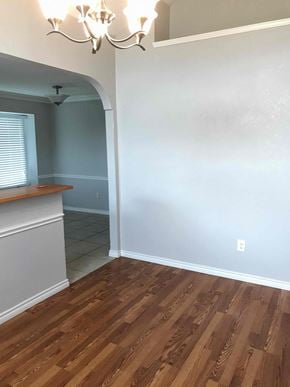 Mesquite house for rent - 1027 Sea Shell Dr Mesquite, TX 75149