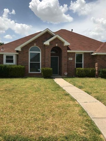 Mesquite house for rent - 1027 Sea Shell Dr Mesquite, TX 75149