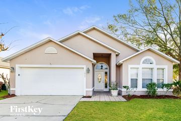Orlando house for rent - 1033 Old Barn Rd Orlando, FL 32825