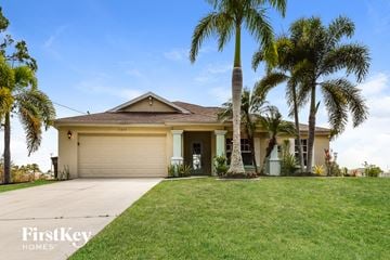 Cape Coral house for rent - 1035 NW 16 Pl Cape Coral, FL 33993