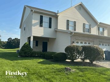 Noblesville house for rent - 10368 Platinum Drive Noblesville, IN 46060