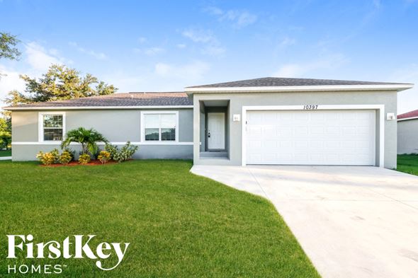 10397 Grail Avenue, Englewood, FL, 34224